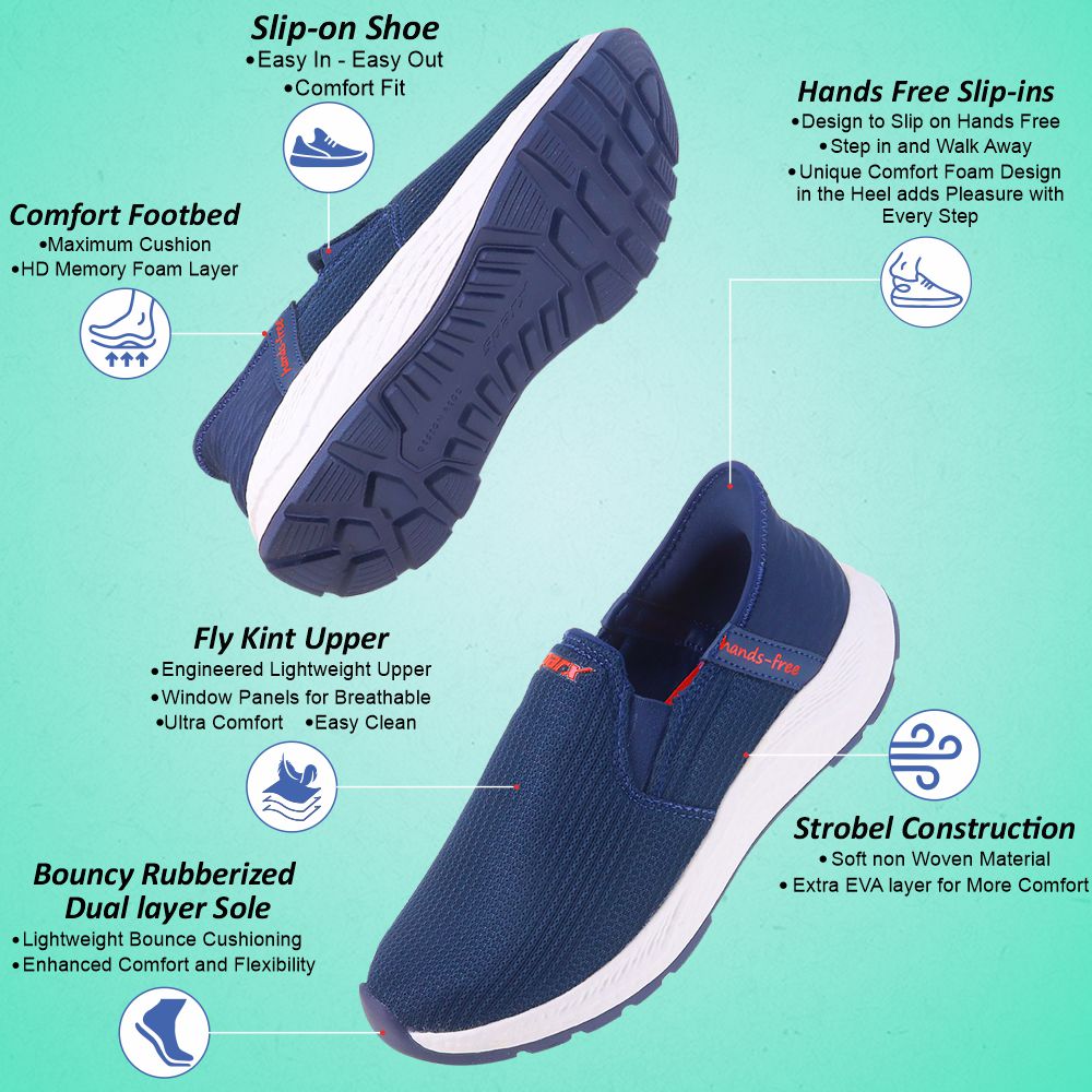 Shoes for Men SM 959
