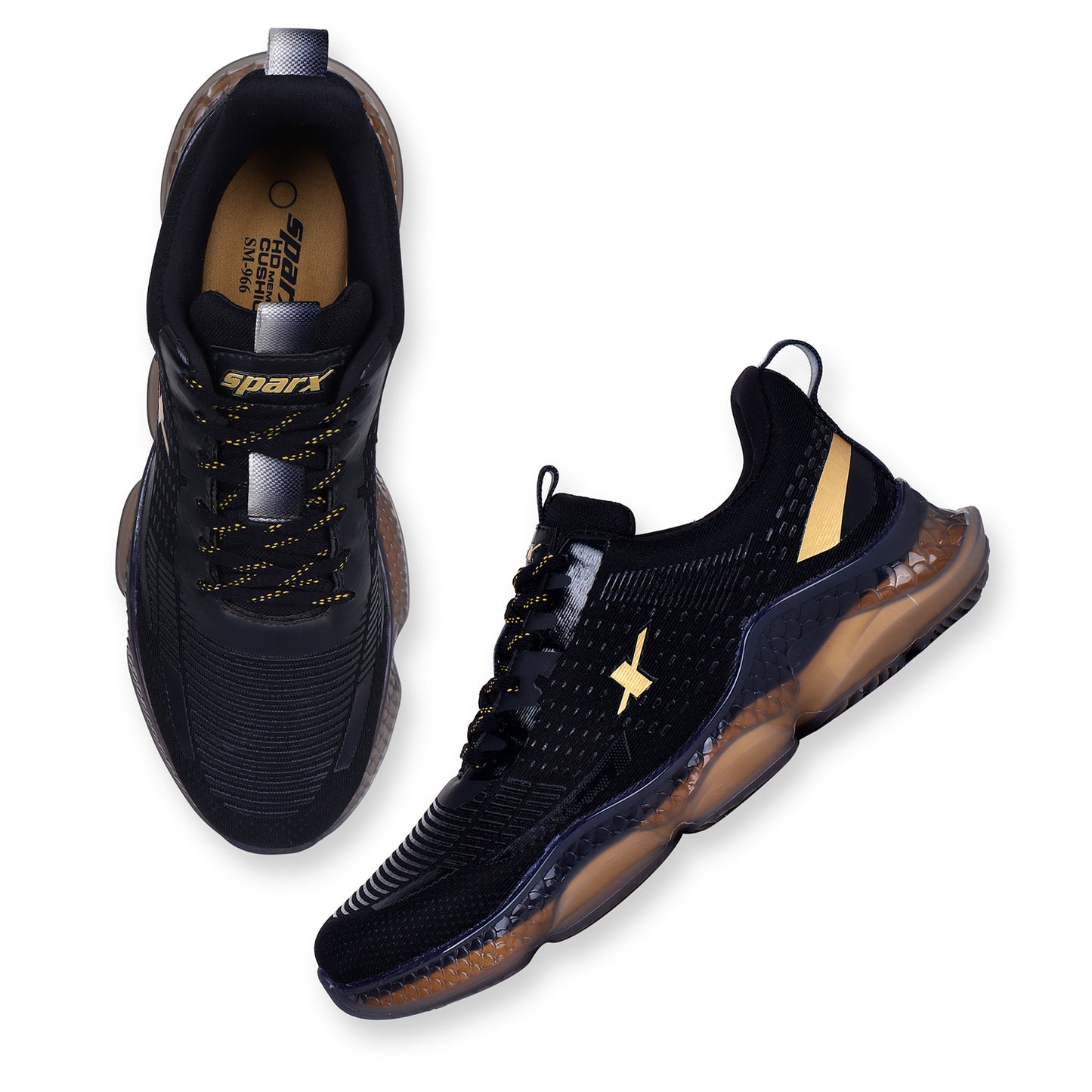 Athleisure Shoes for Men SM 966