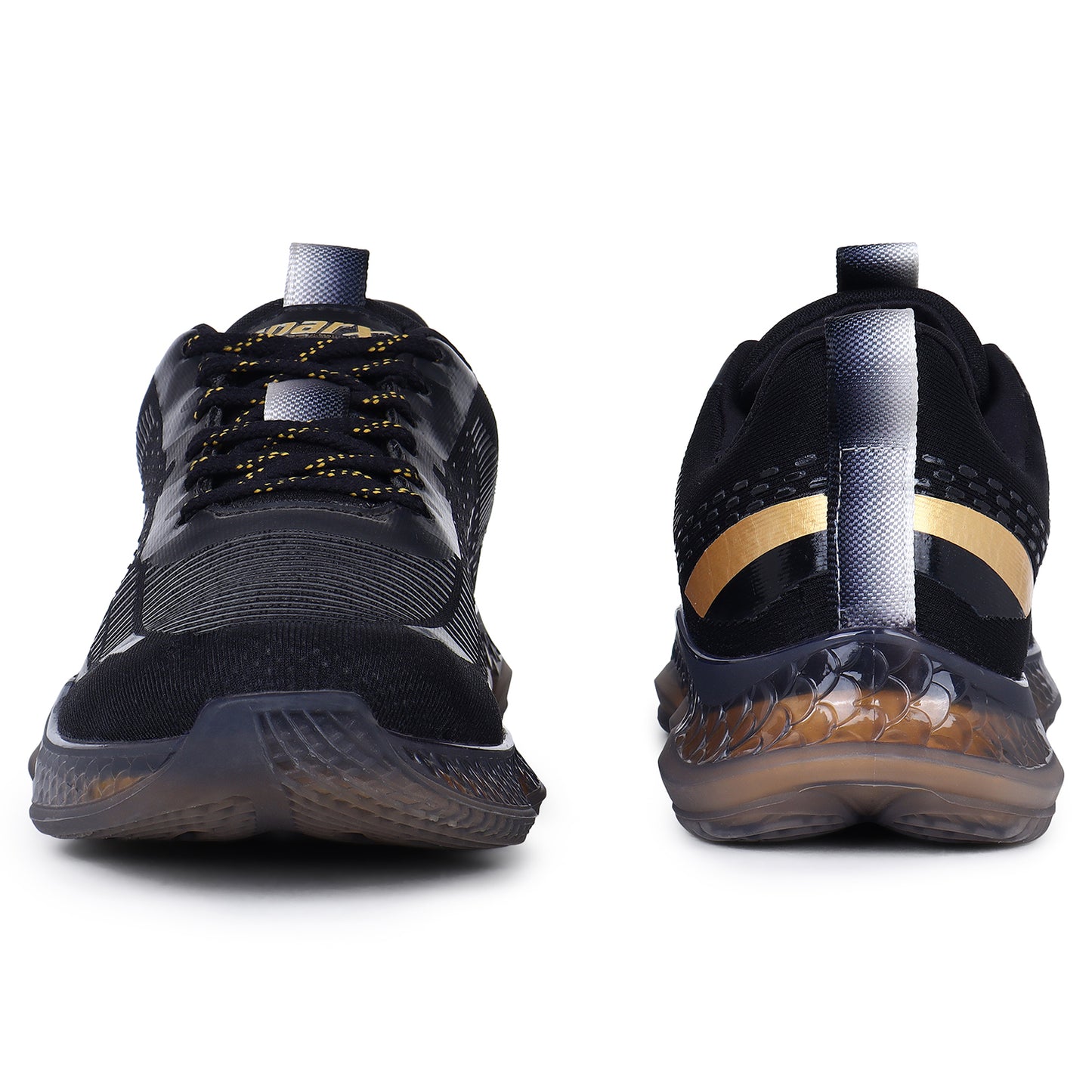 Athleisure Shoes for Men SM 966