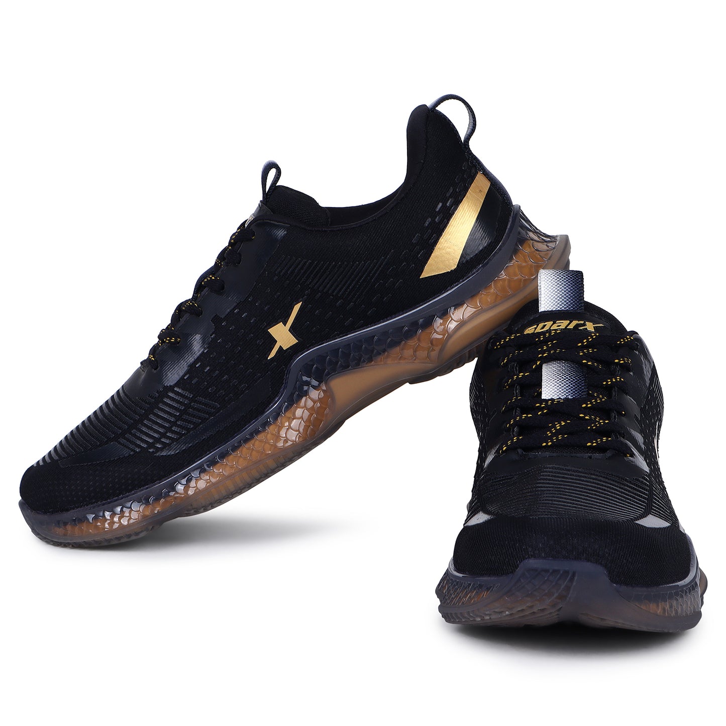 Athleisure Shoes for Men SM 966