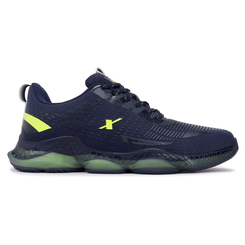 Athleisure Shoes for Men SM 966