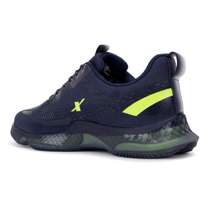 Athleisure Shoes for Men SM 966