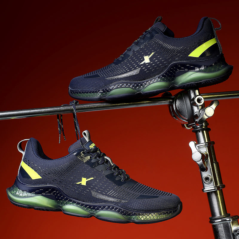 Athleisure Shoes for Men SM 966