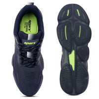 Athleisure Shoes for Men SM 966