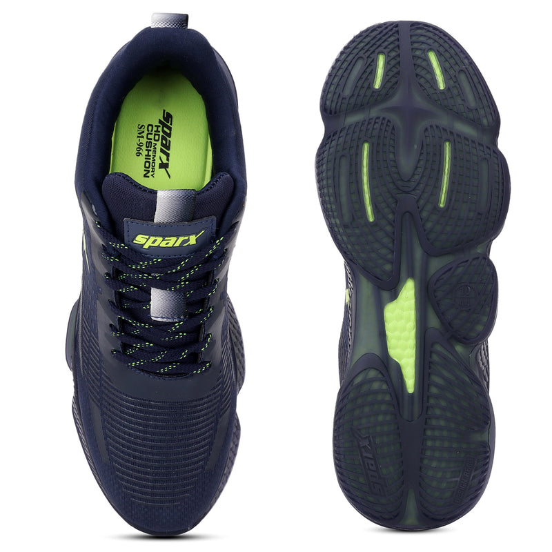 Athleisure Shoes for Men SM 966
