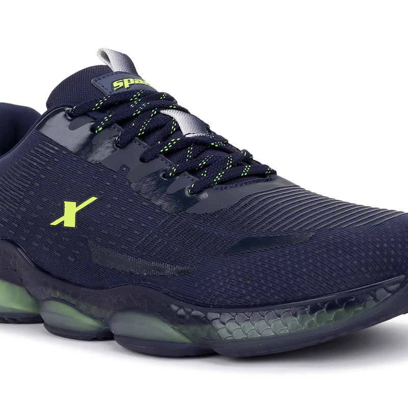 Athleisure Shoes for Men SM 966