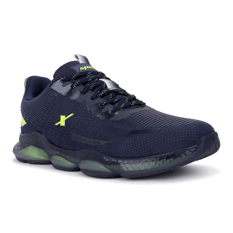 Athleisure Shoes for Men SM 966