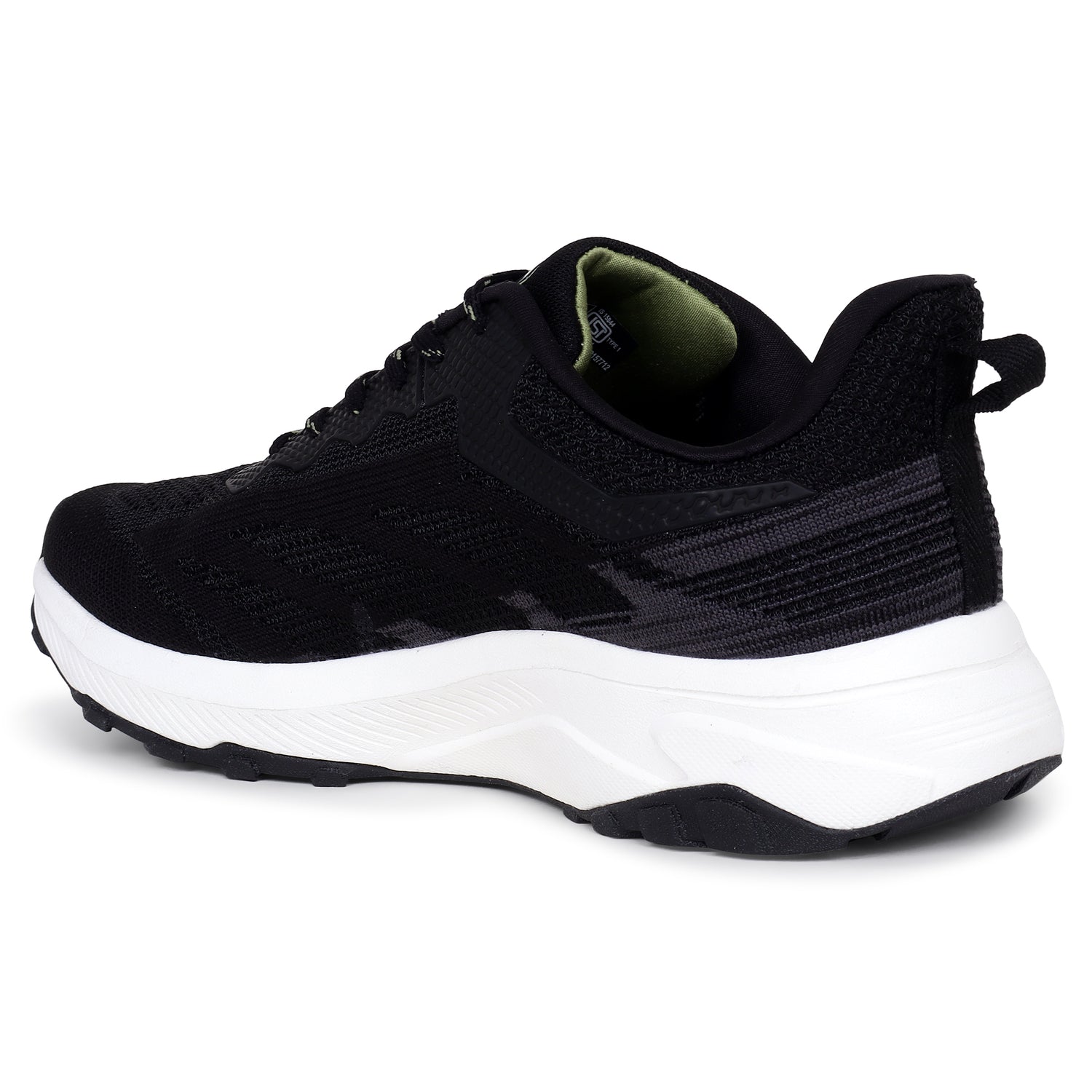 Athleisure Shoes for Men SM 969