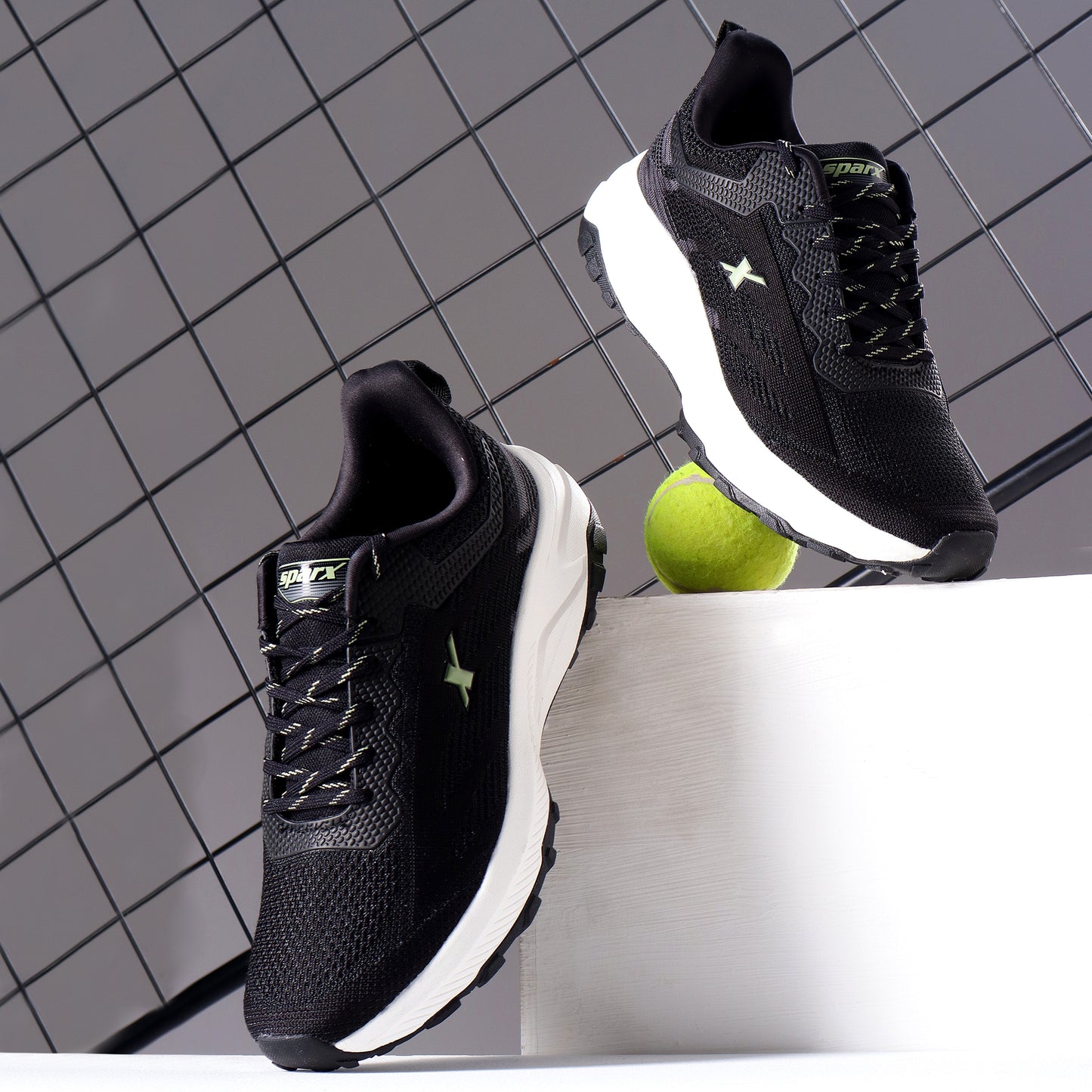 Athleisure Shoes for Men SM 969
