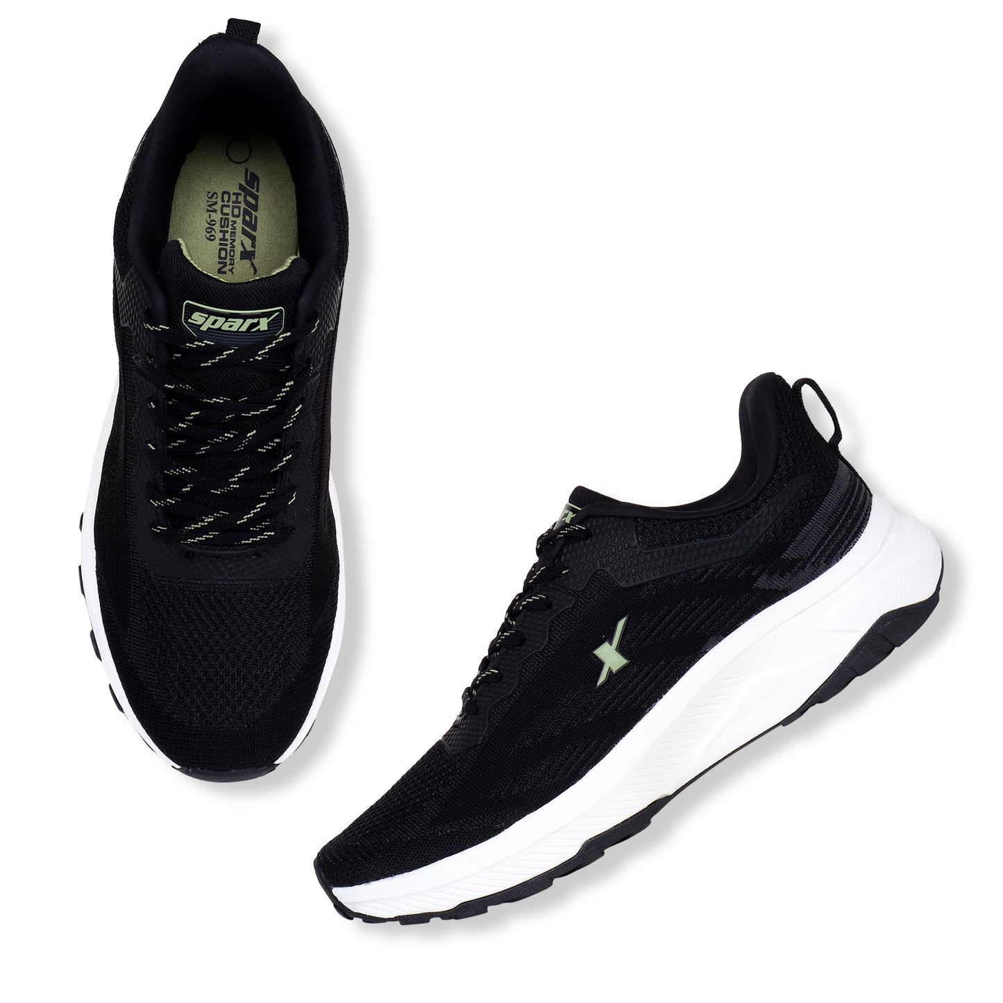 Athleisure Shoes for Men SM 969