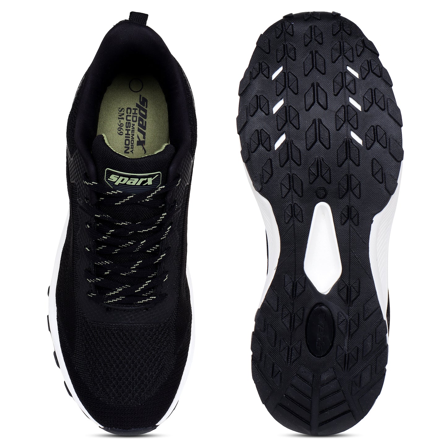 Athleisure Shoes for Men SM 969
