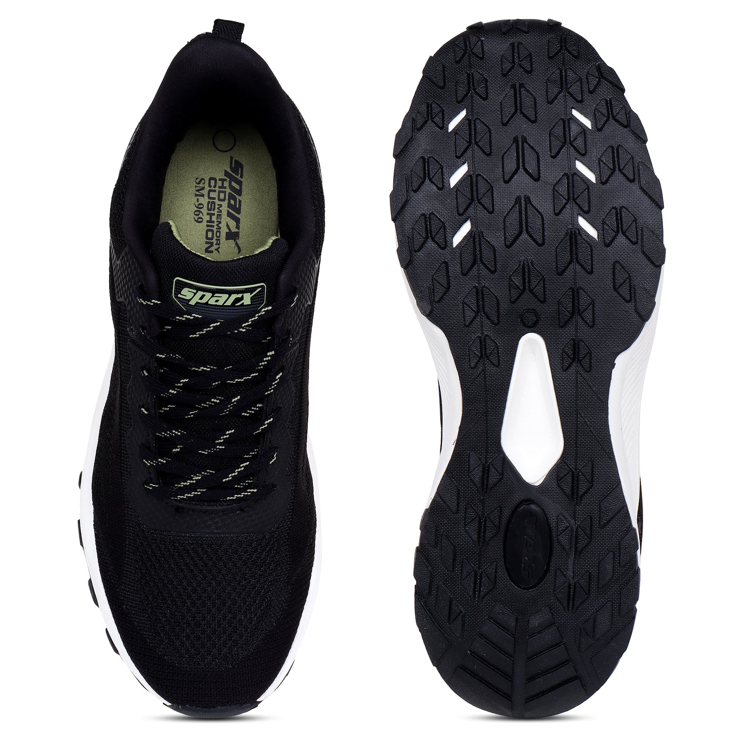 Athleisure Shoes for Men SM 969