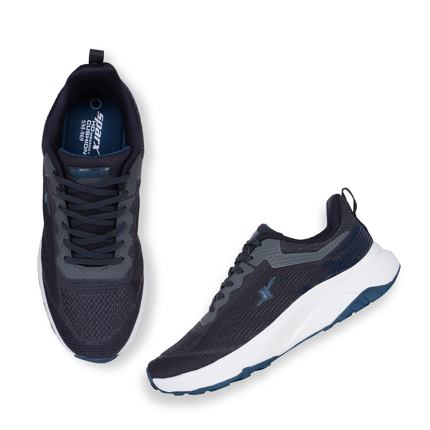 Athleisure Shoes for Men SM 969