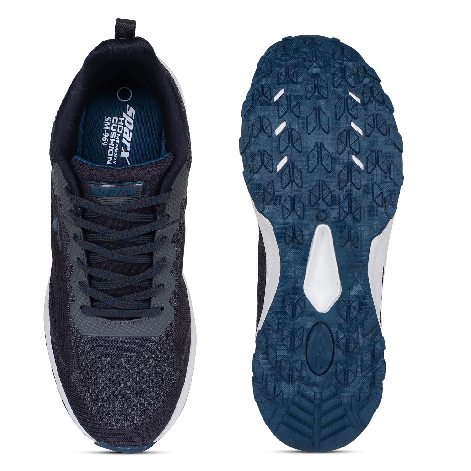 Athleisure Shoes for Men SM 969