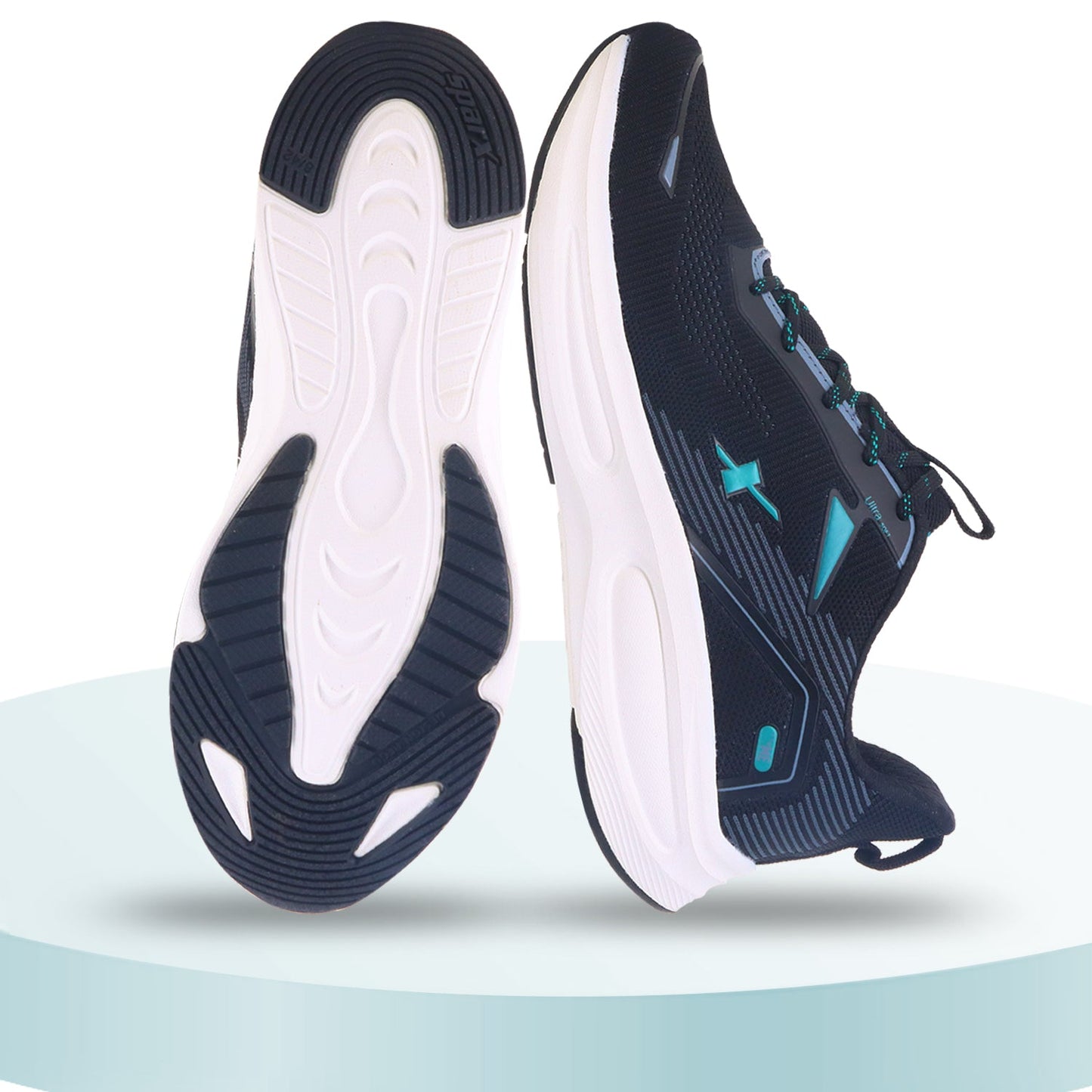 Athleisure Shoes for Men SM 973
