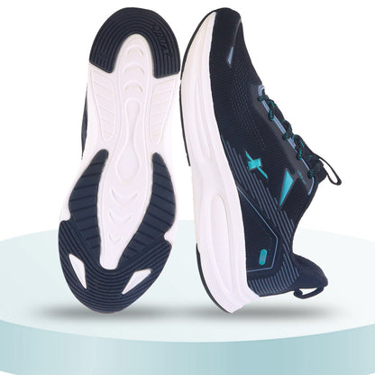 Athleisure Shoes for Men SM 973
