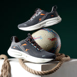 Athleisure Shoes for Men SM 973
