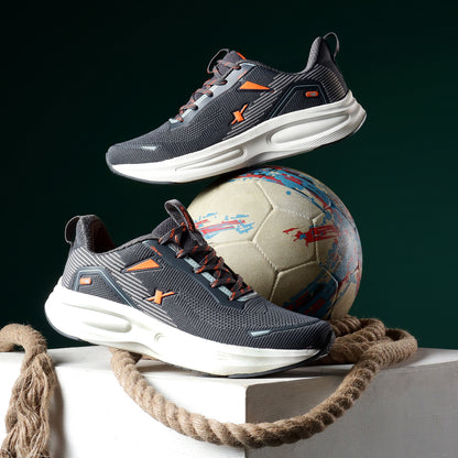 Athleisure Shoes for Men SM 973