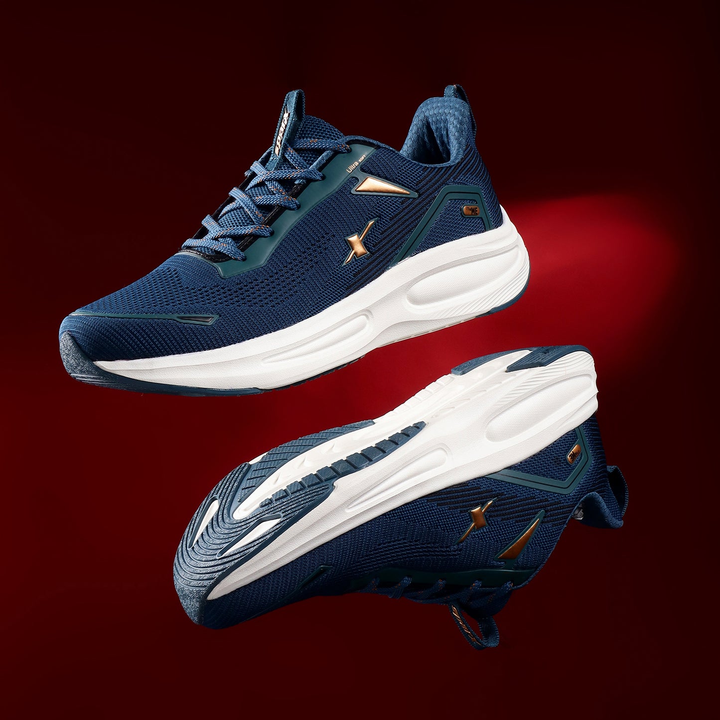 Athleisure Shoes for Men SM 973