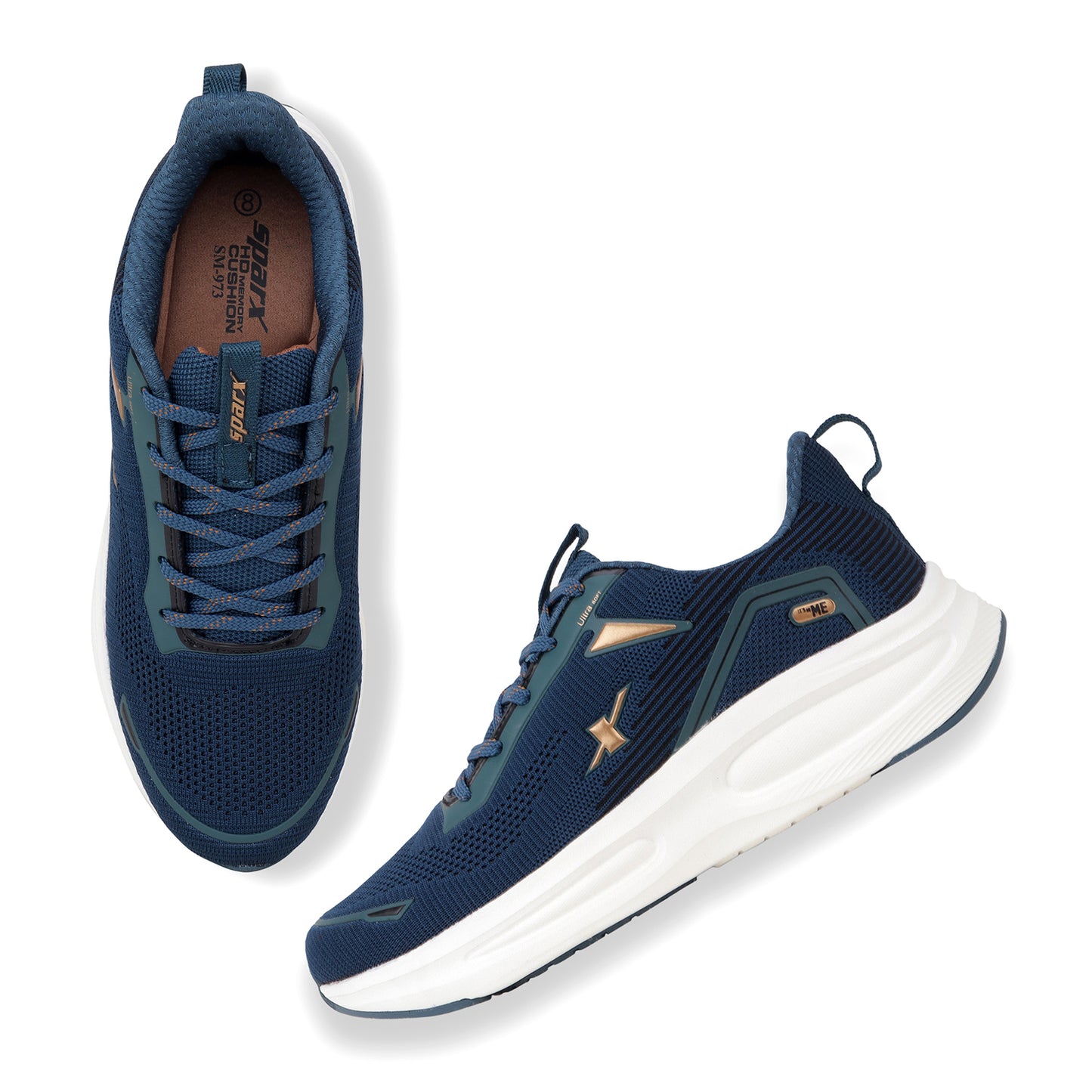 Athleisure Shoes for Men SM 973