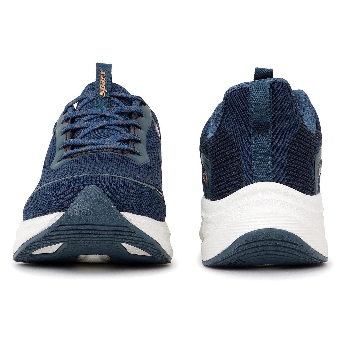 Athleisure Shoes for Men SM 973