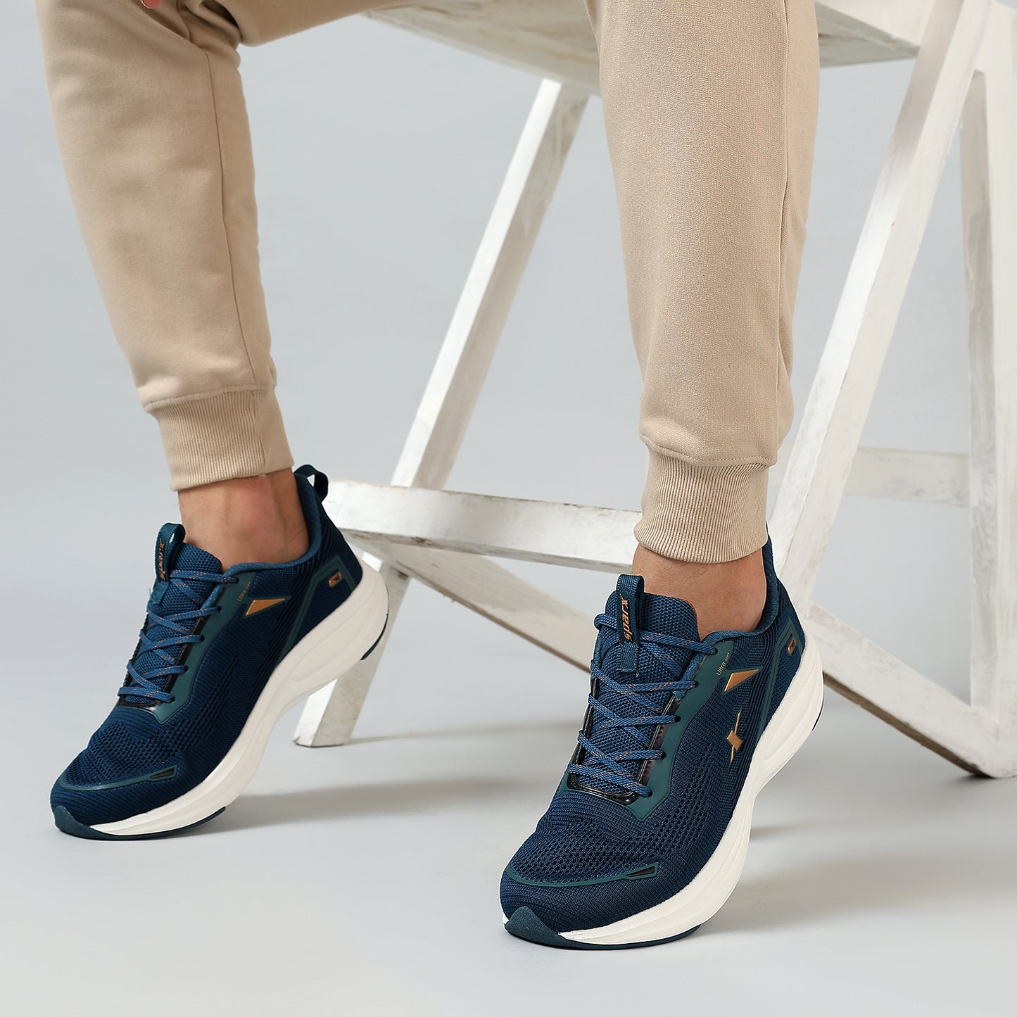 Athleisure Shoes for Men SM 973