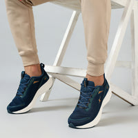 Athleisure Shoes for Men SM 973