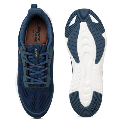 Athleisure Shoes for Men SM 973