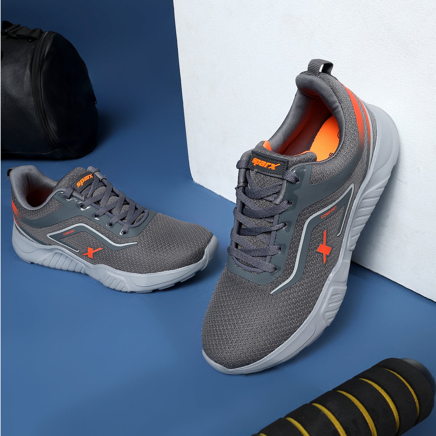Athleisure Shoes for Men SM 978