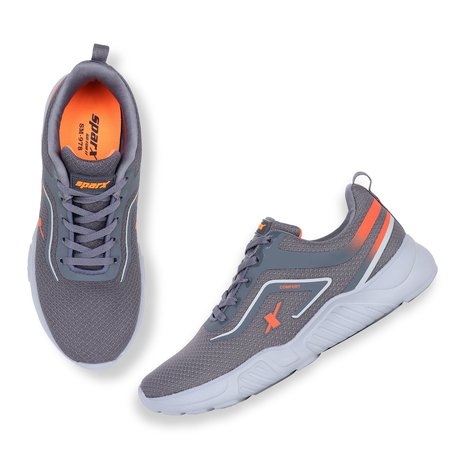 Athleisure Shoes for Men SM 978