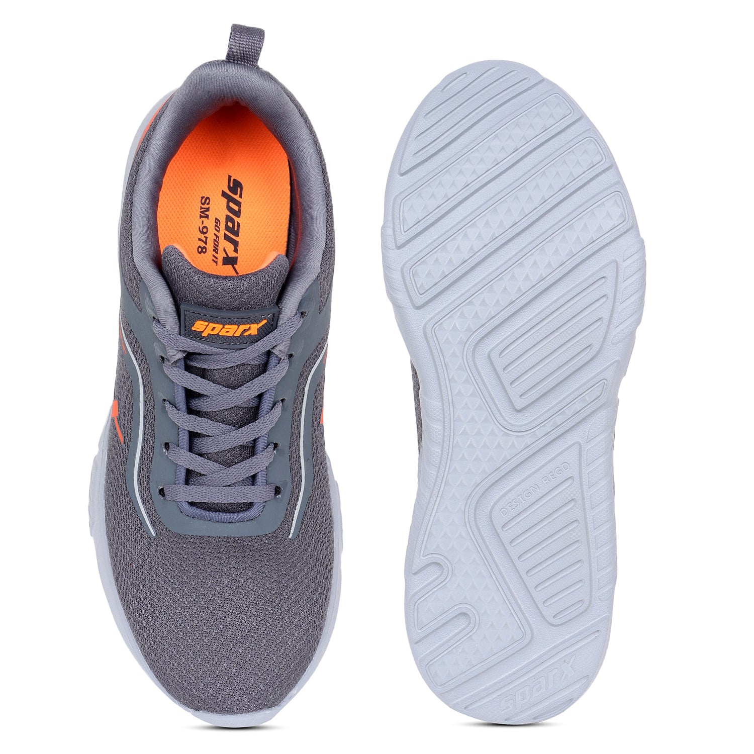 Athleisure Shoes for Men SM 978