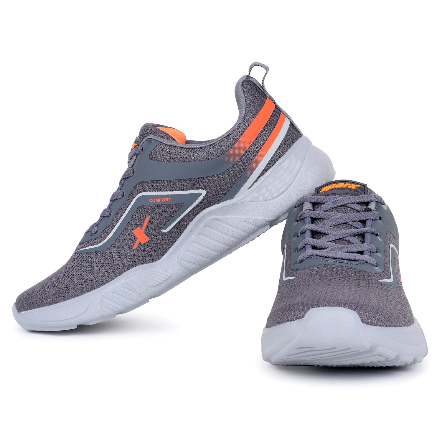 Athleisure Shoes for Men SM 978