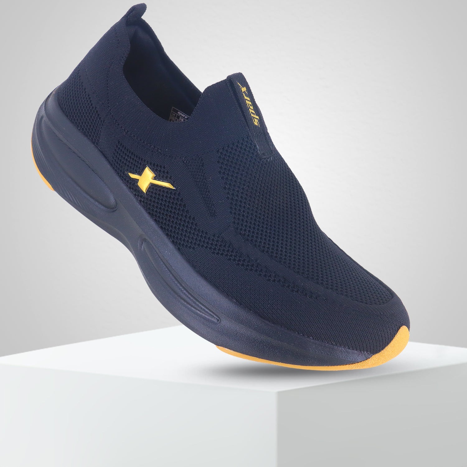 Athleisure Shoes for Men SM 980