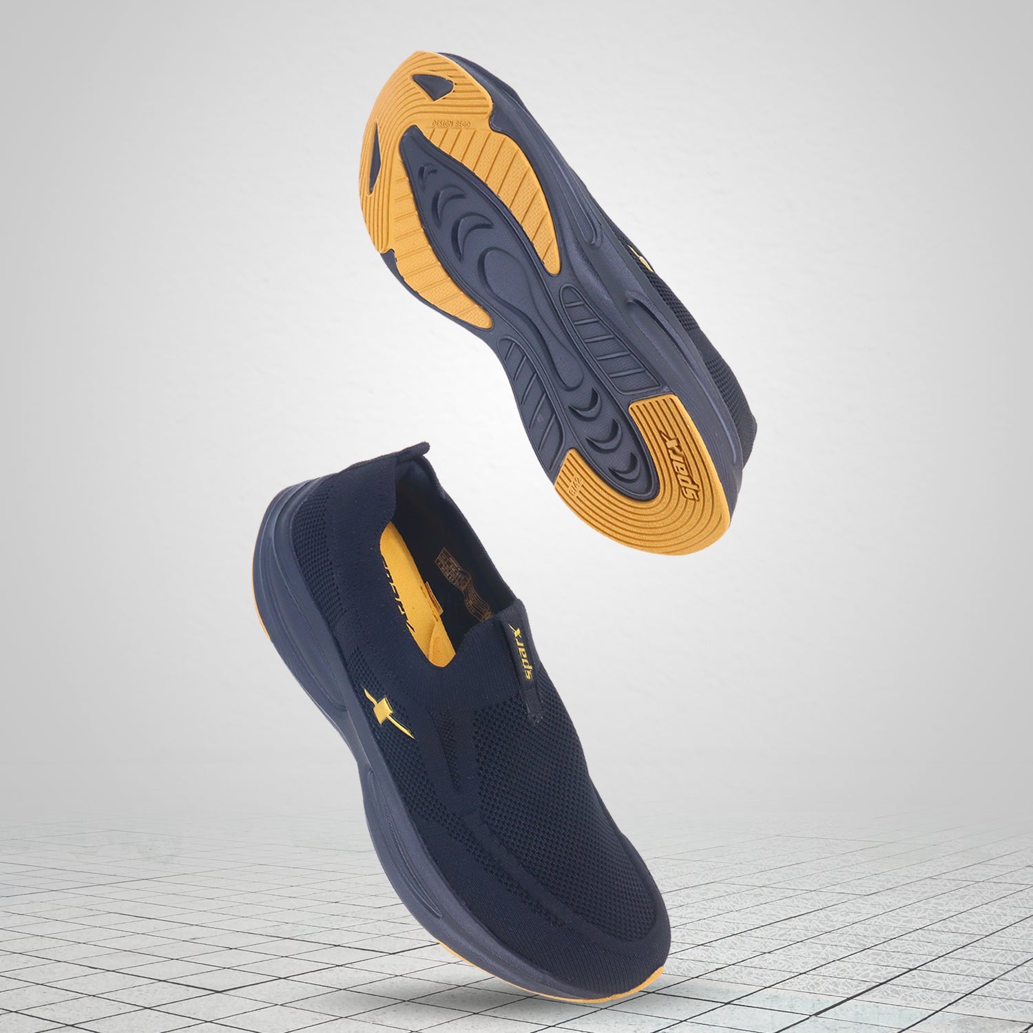 Athleisure Shoes for Men SM 980