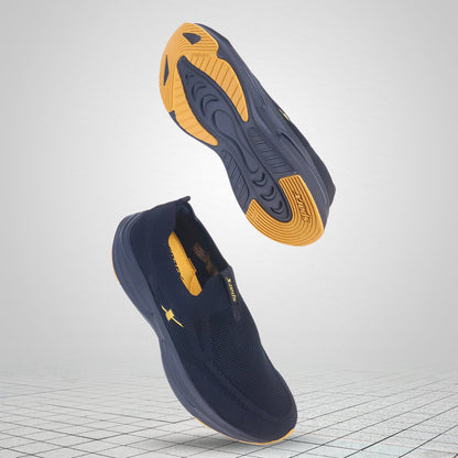 Athleisure Shoes for Men SM 980