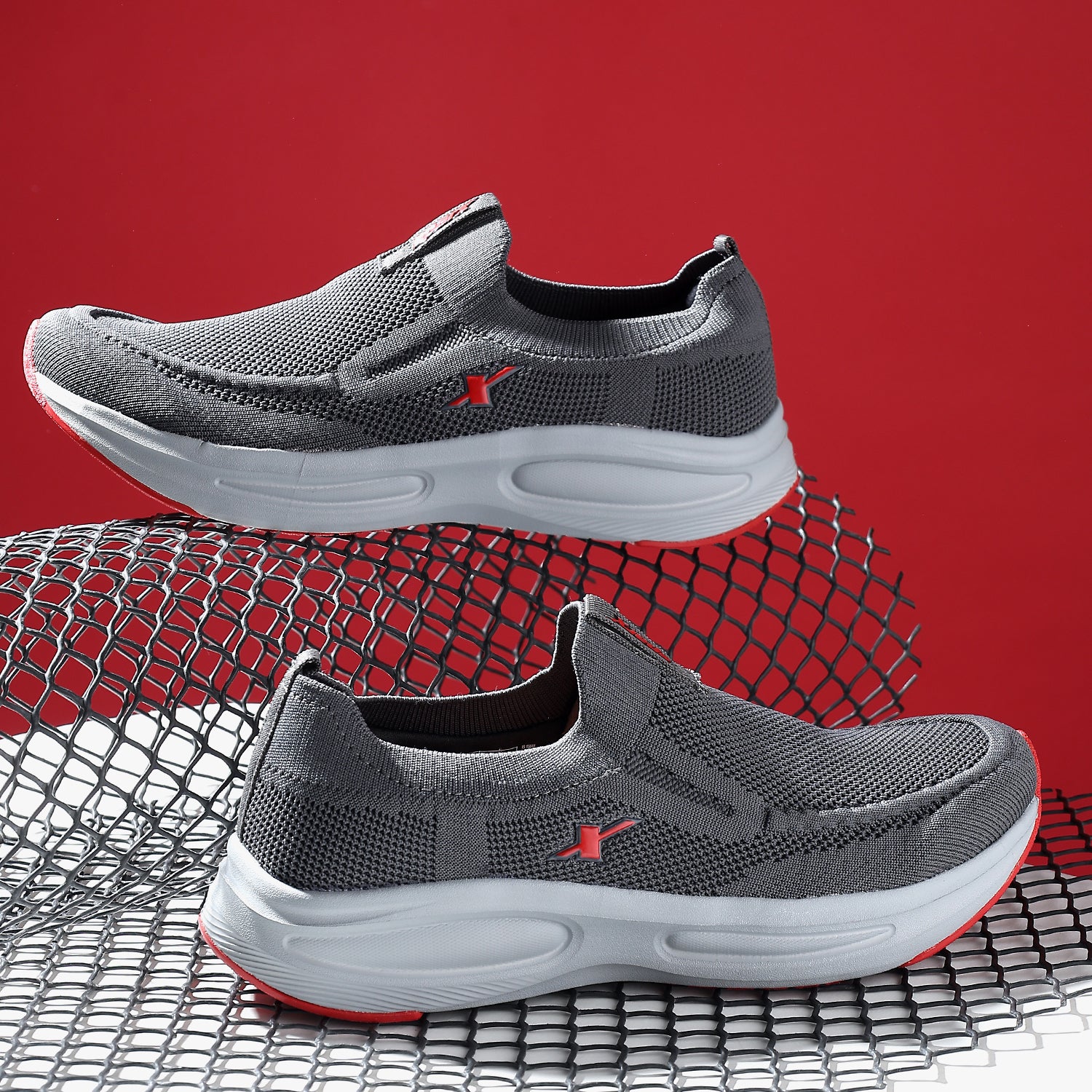 Athleisure Shoes for Men SM 980