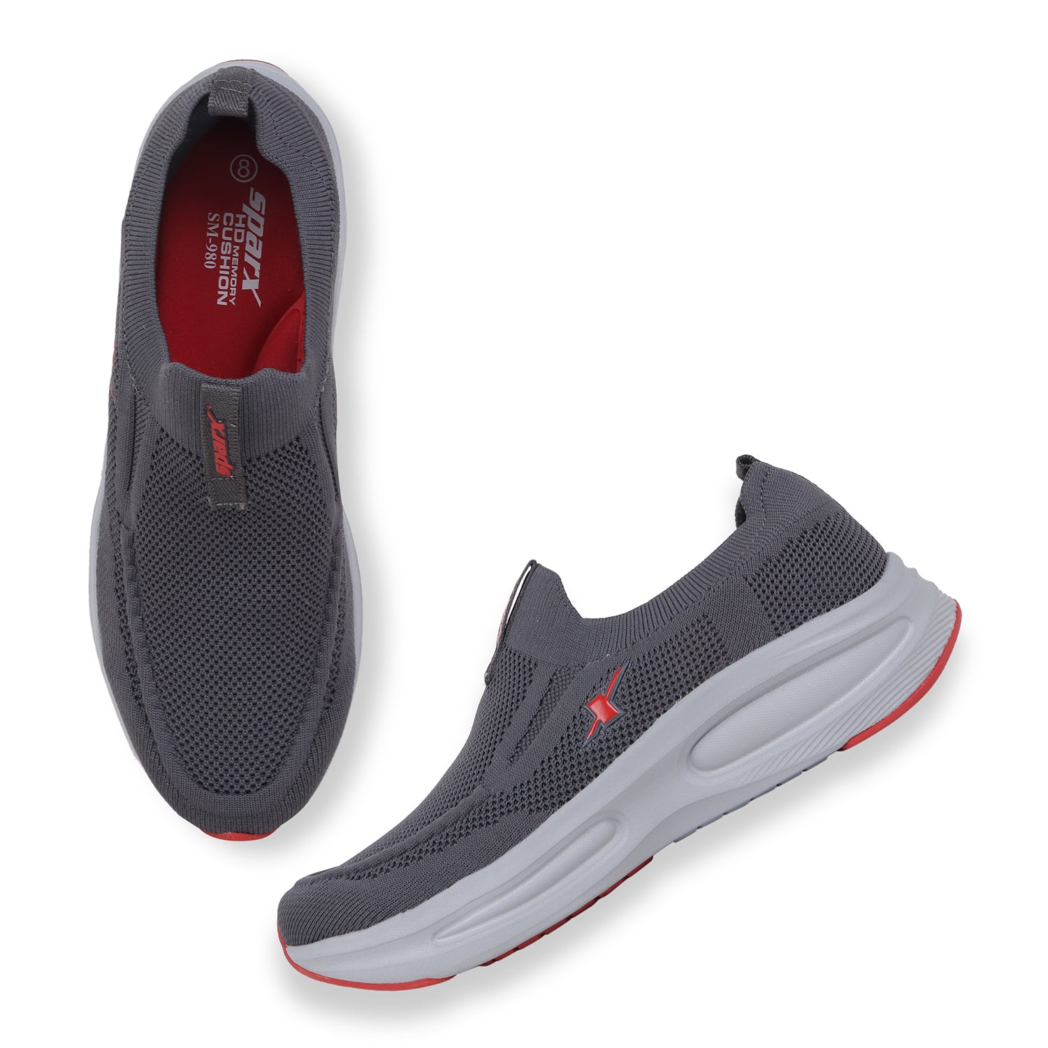 Athleisure Shoes for Men SM 980
