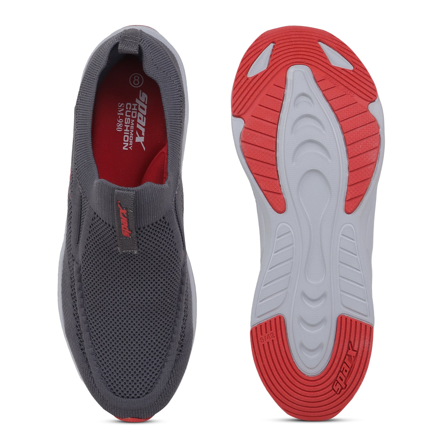 Athleisure Shoes for Men SM 980