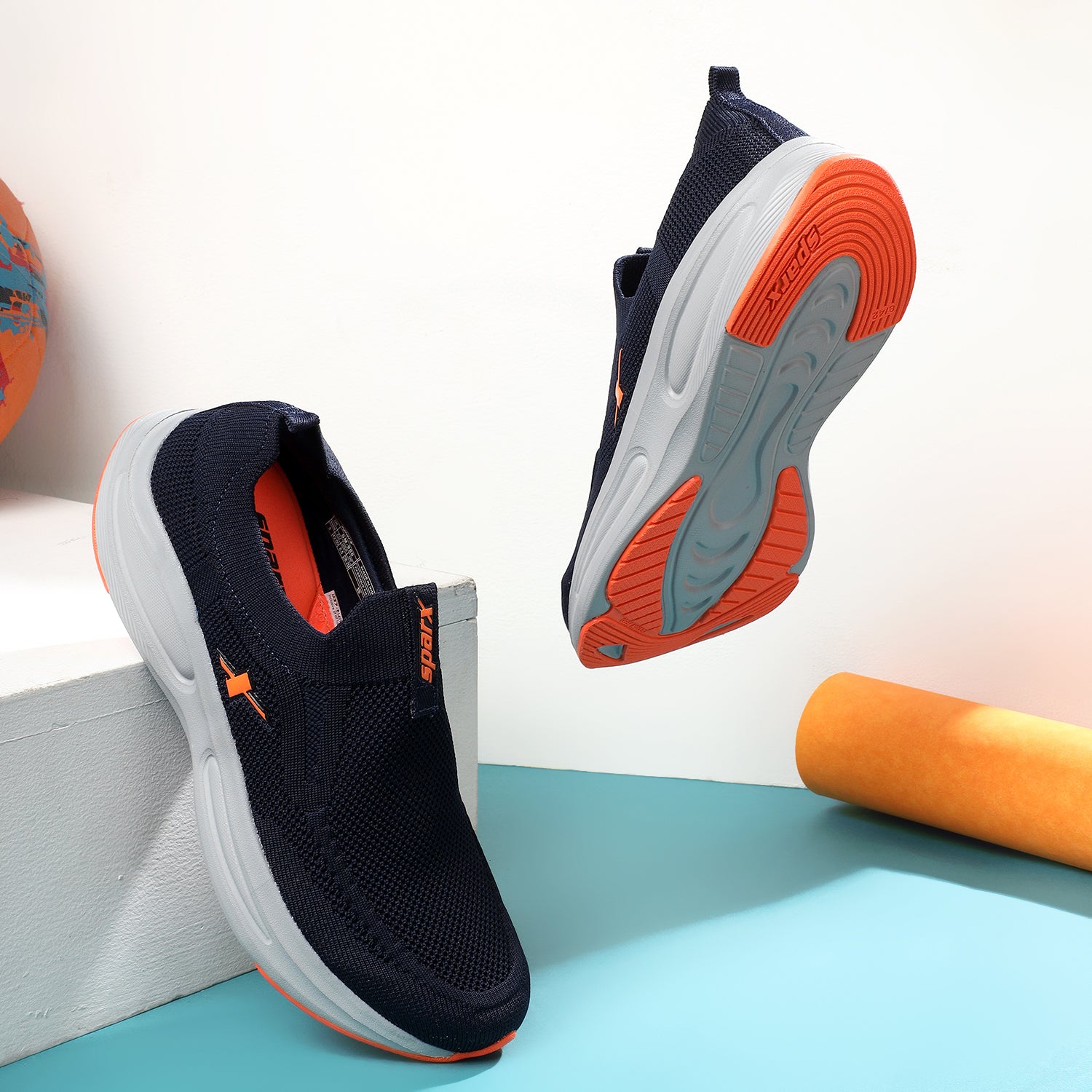 Athleisure Shoes for Men SM 980