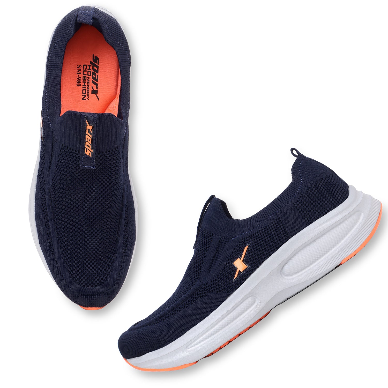 Athleisure Shoes for Men SM 980
