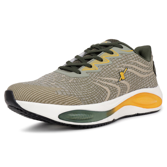 Athleisure Shoes for Men SM 987