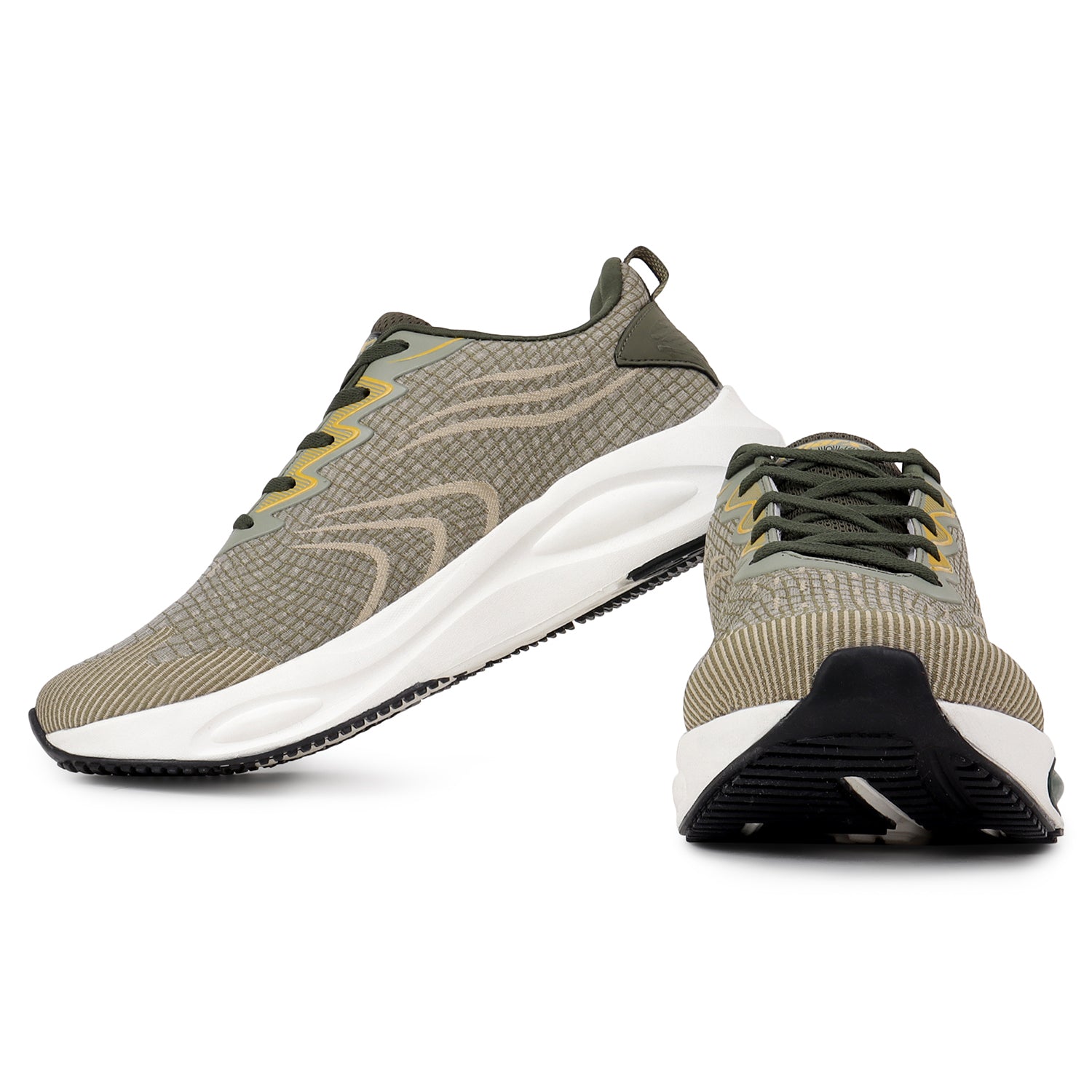 サルコスクス Athleisure Shoes for Men SM 987 – Relaxo Footwears Limited