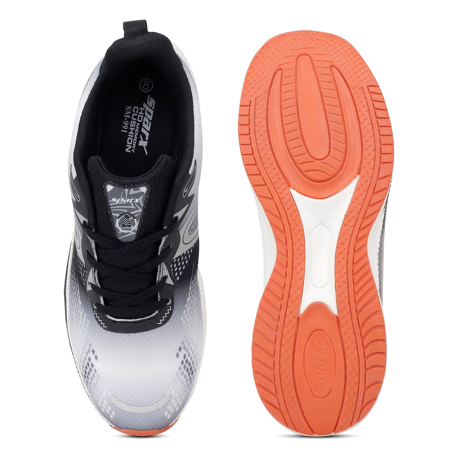 Athleisure Shoes for Men SM 991