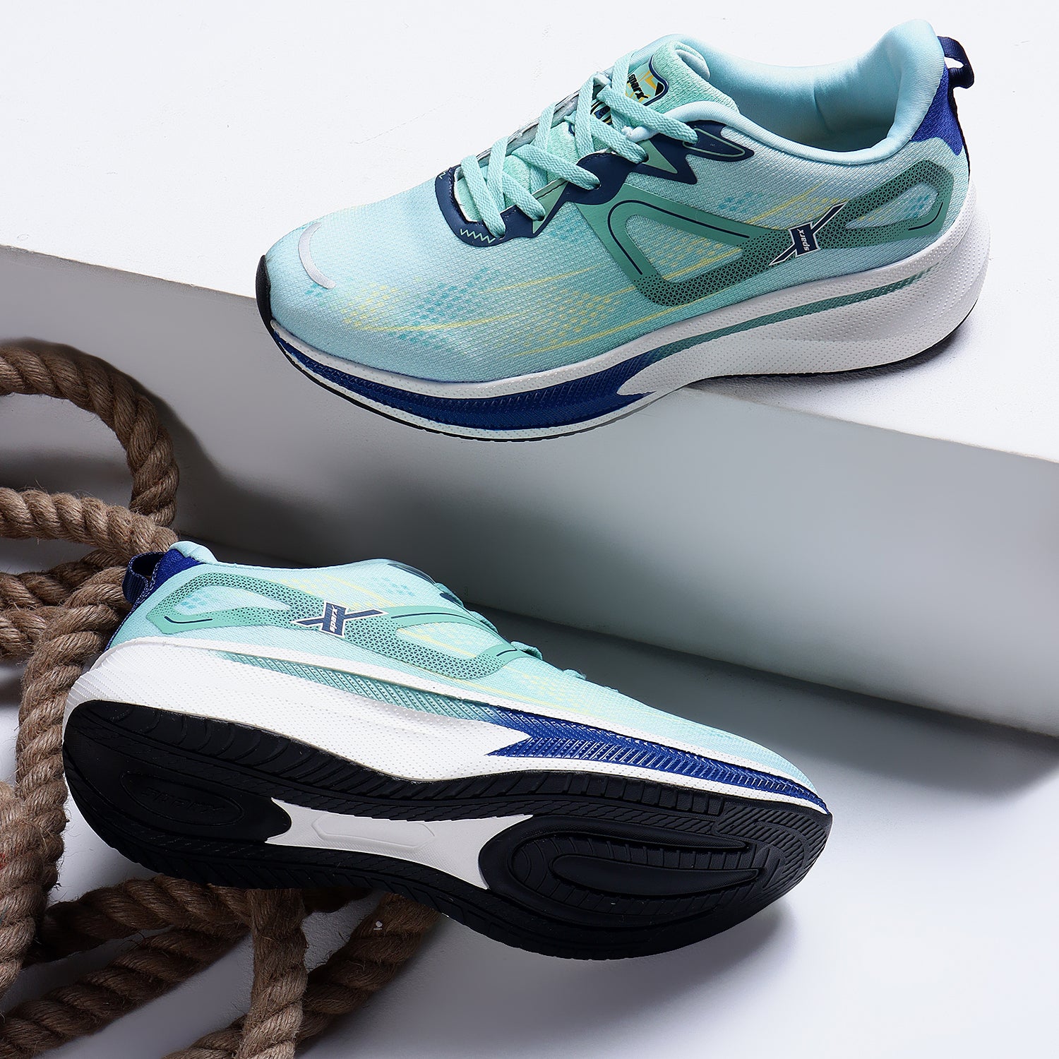 Athleisure Shoes for Men SM 991