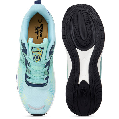 Athleisure Shoes for Men SM 991
