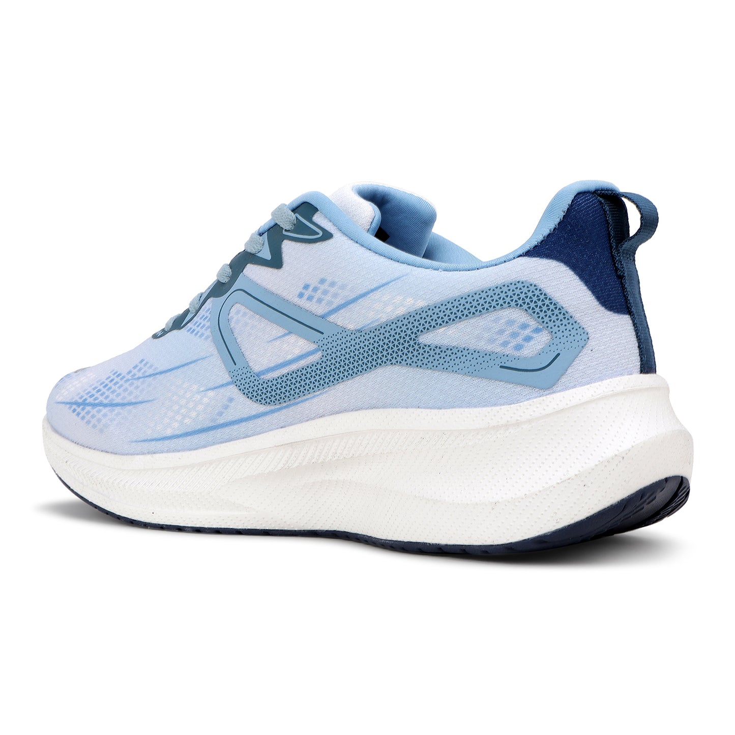 Athleisure Shoes for Men SM 991