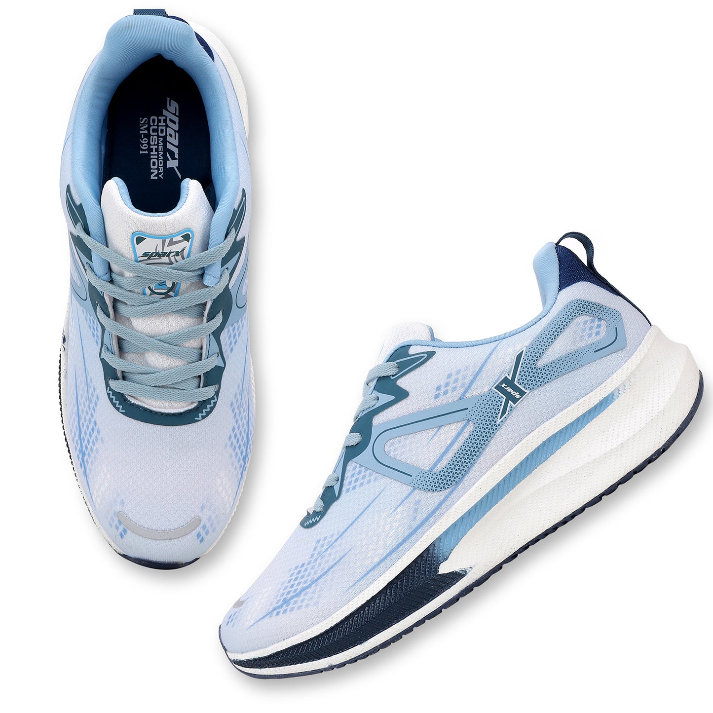 Athleisure Shoes for Men SM 991