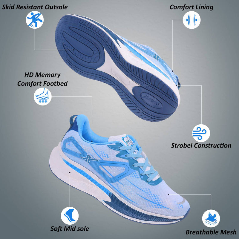 Athleisure Shoes for Men SM 991