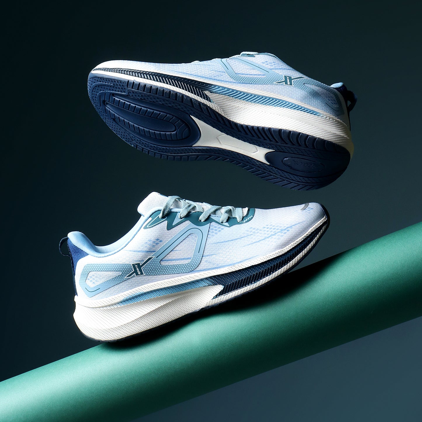 Athleisure Shoes for Men SM 991