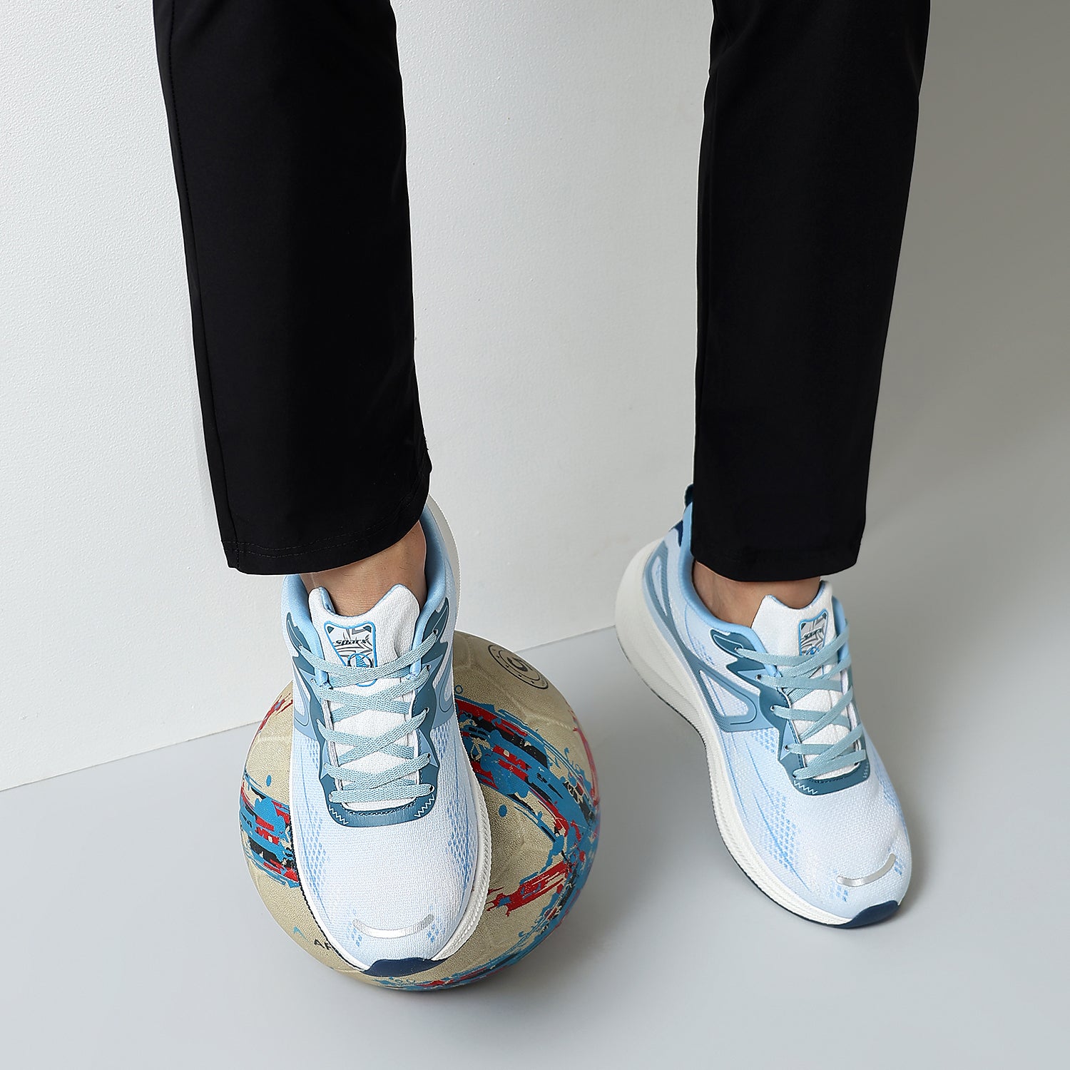 Athleisure Shoes for Men SM 991